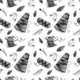 Изображение для категории Нитки швейные